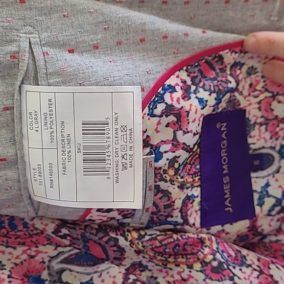 Boys blizer - Picture 7 of 9